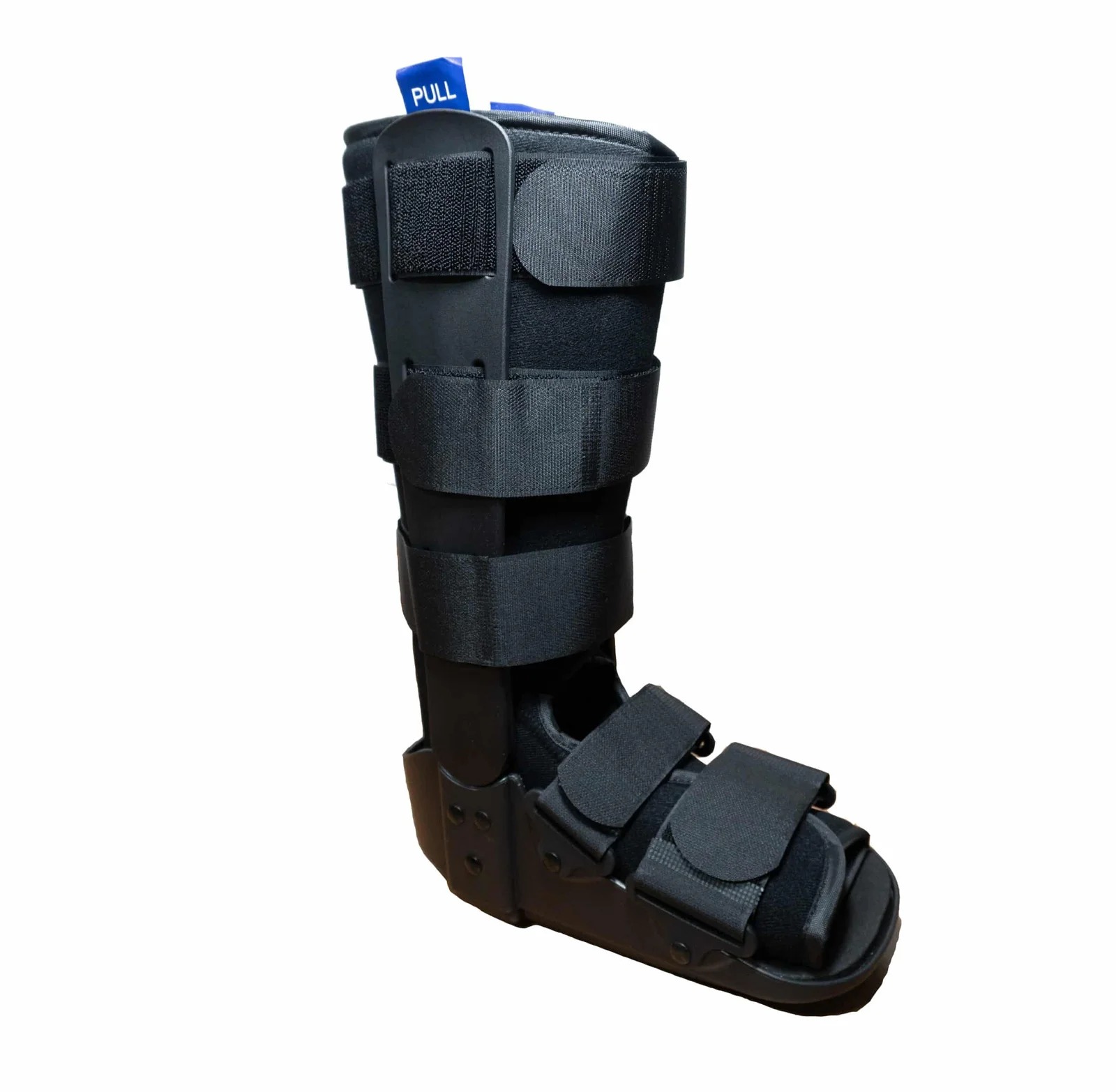 Soporte ortopédico bota walker largo marca eagle
