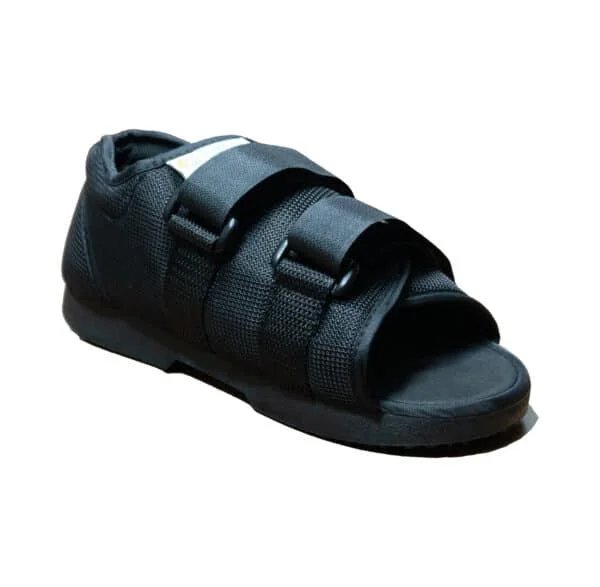 Soporte ortopédico zapato postoperatorio marca eagle