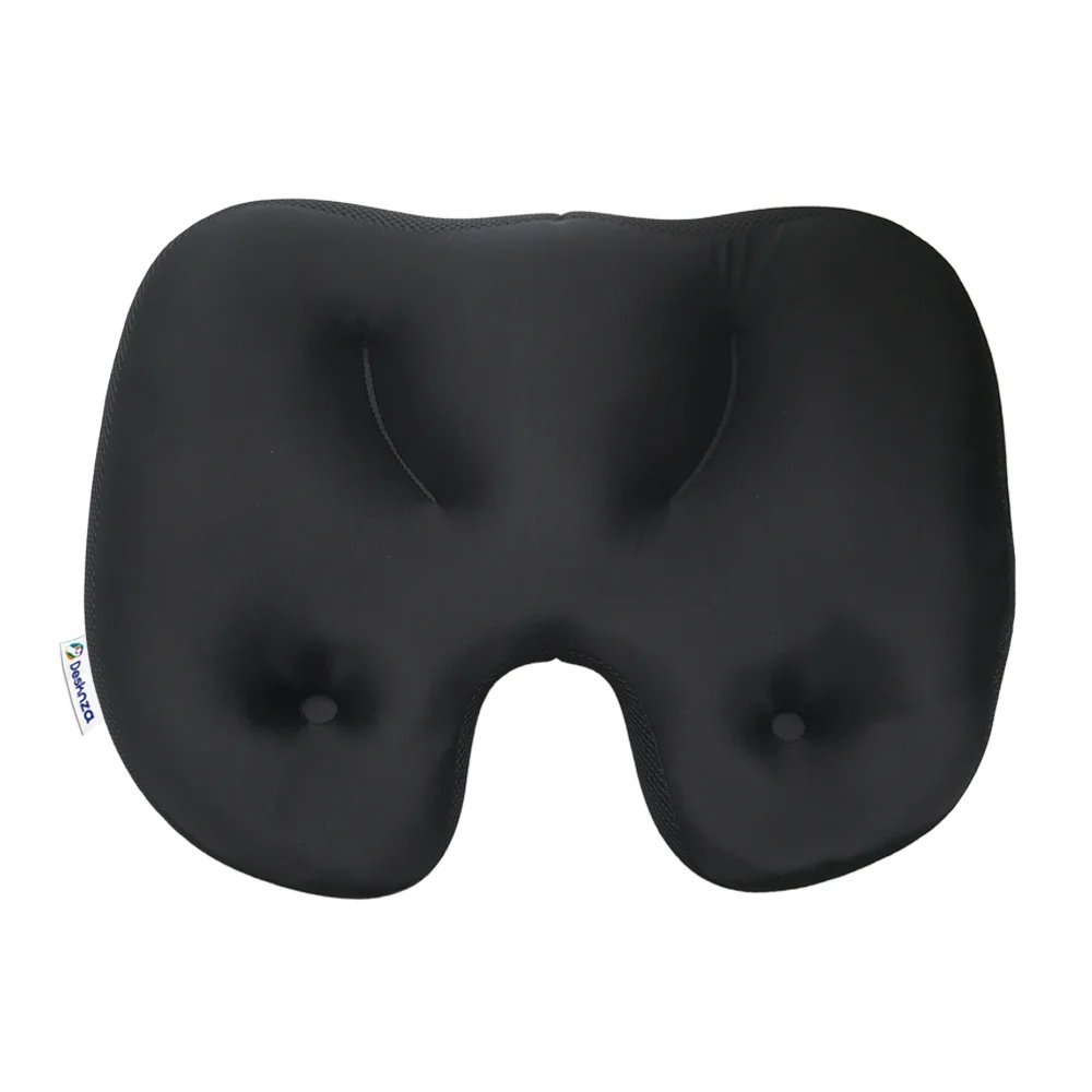 Cojín cóccix advanced Fit microperlas