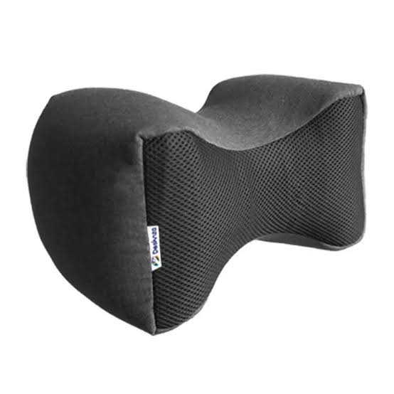 Cojín side sleeper microperlas