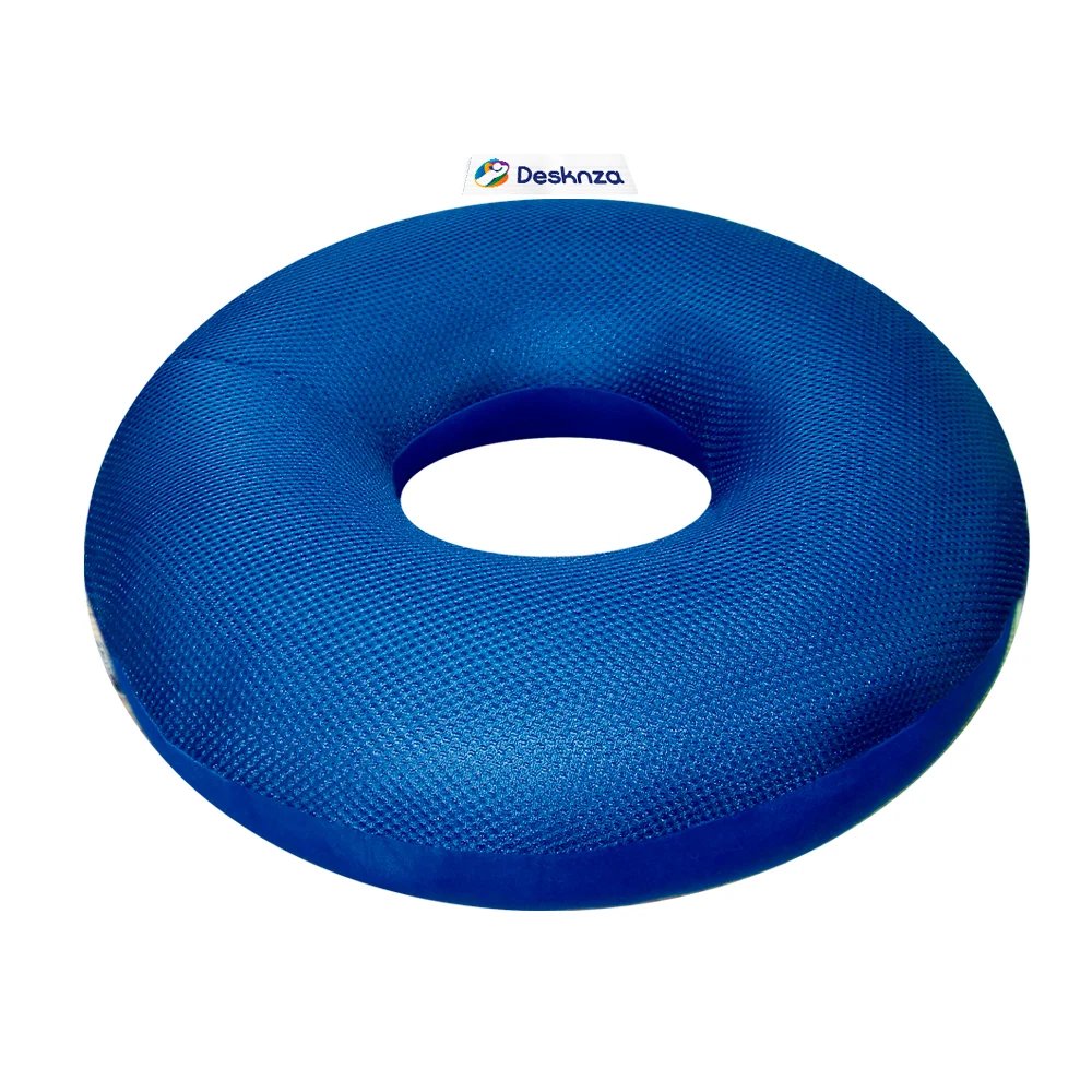 Cojín cóccix ultrafresh microperlas