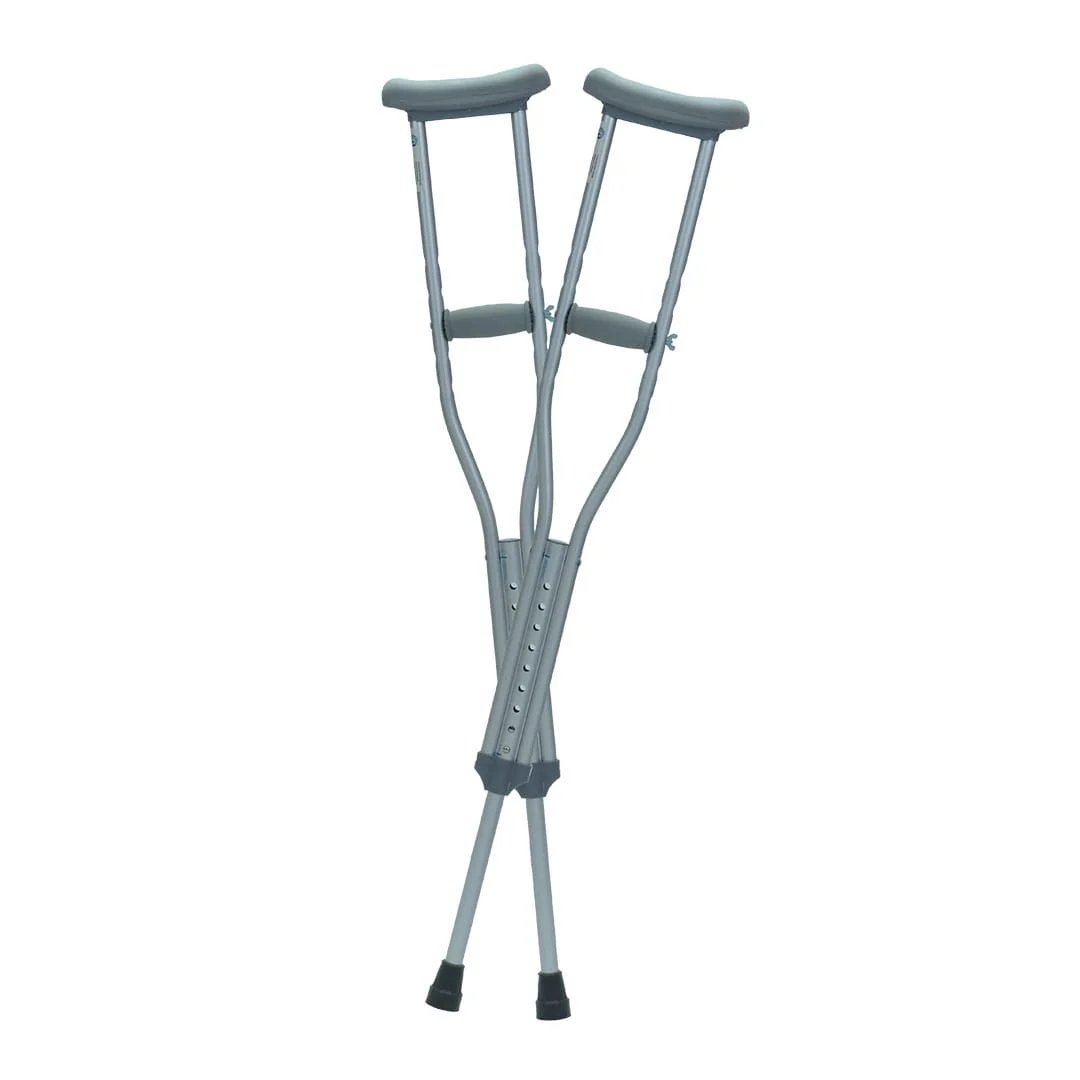 Muletas axilaes talla M