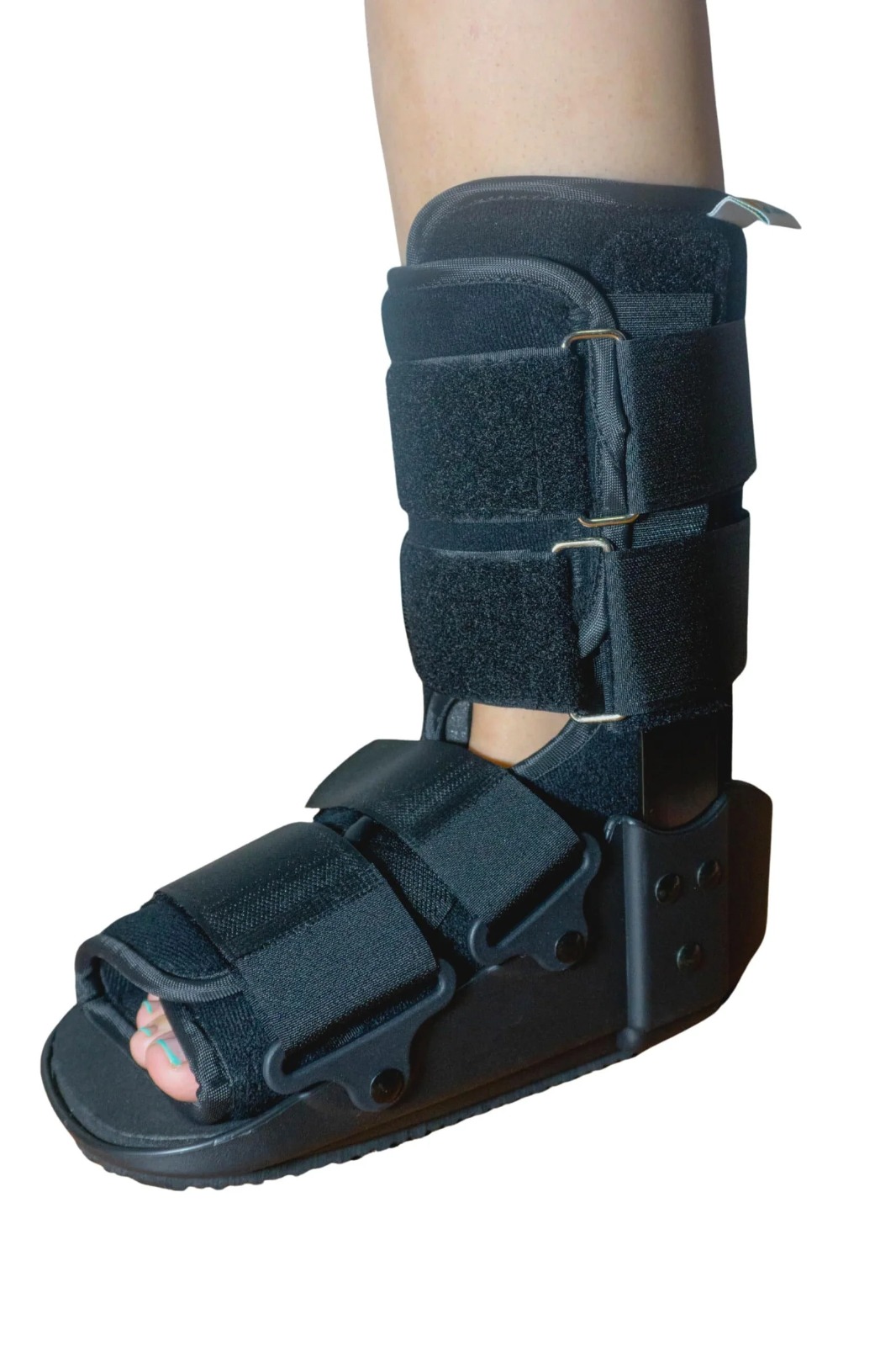 Soporte ortopédico bota walker corta marca eagle