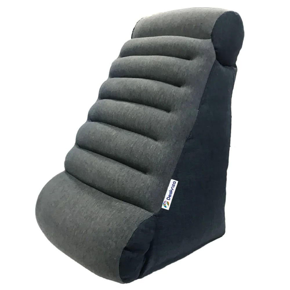 Cojín televisión Premium microperlas