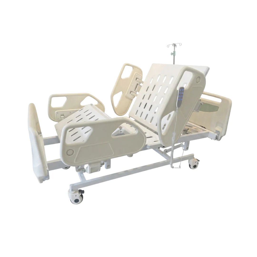 Cama eléctrica de 4 funciones ABS